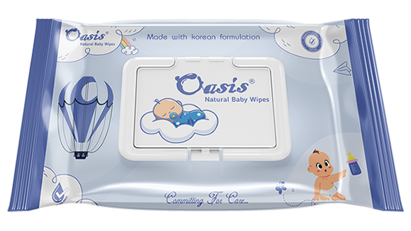Baby Wipes
