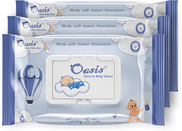 Baby Wipes