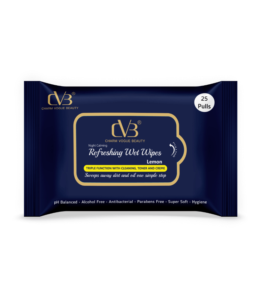 Baby Wipes