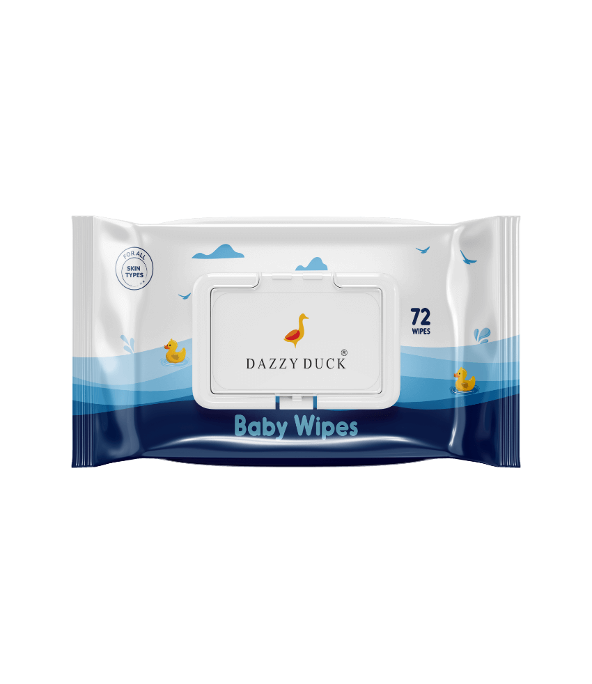 Baby Wipes
