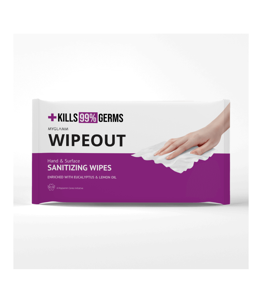 Baby Wipes