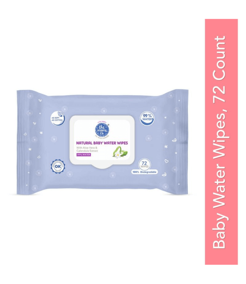 Baby Wipes